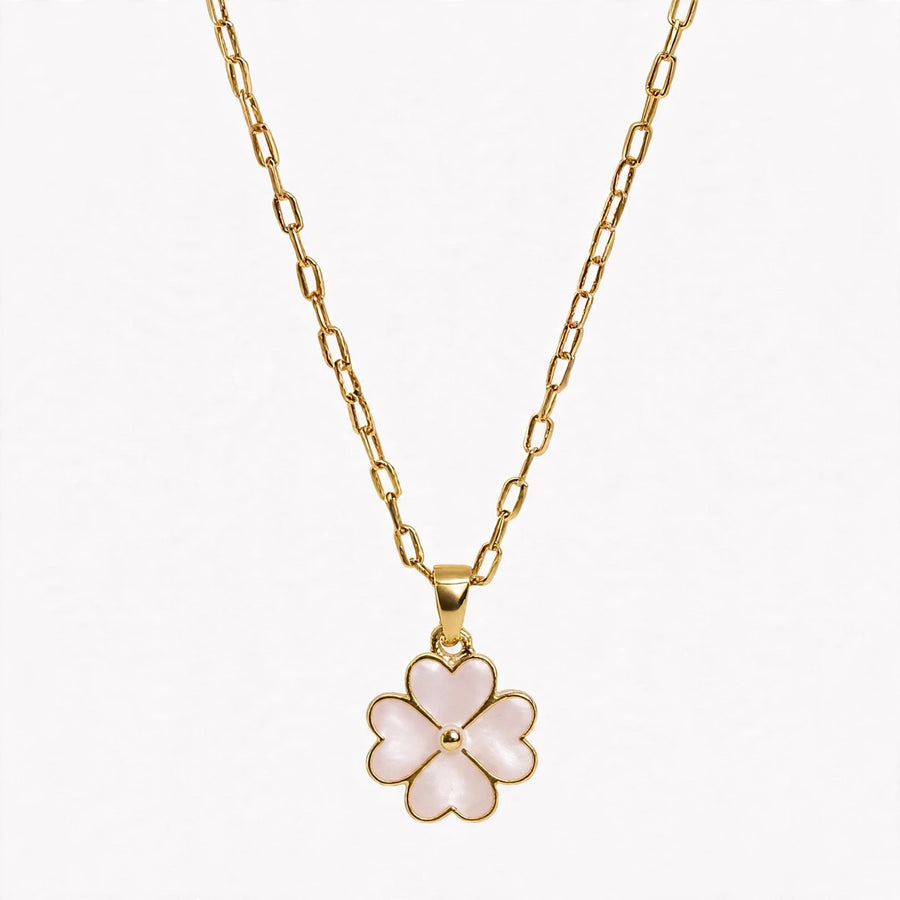 Dan-ah Necklace-G