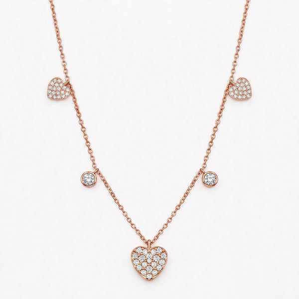 Ju-kyung Necklace-RG