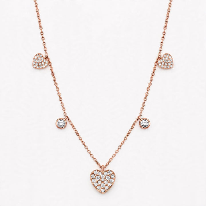 Ju-kyung Necklace-RG