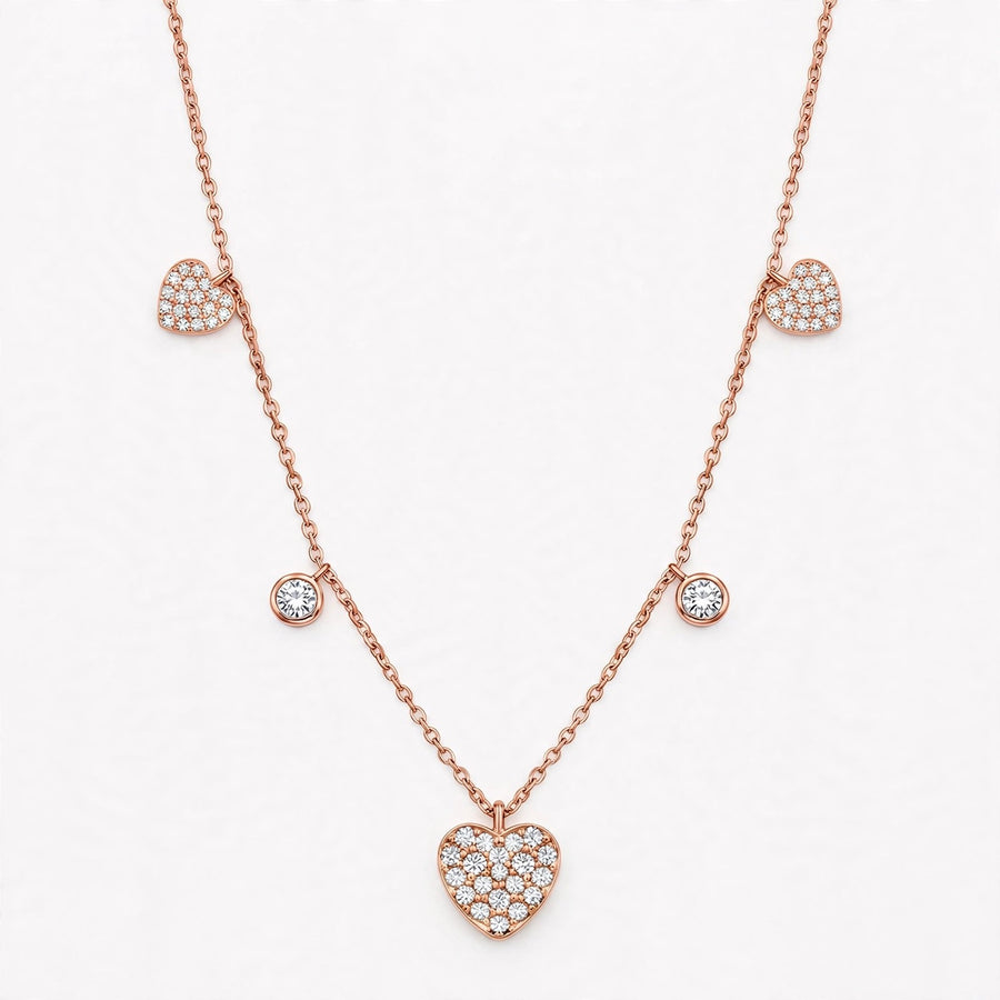 Ju-kyung Necklace-RG