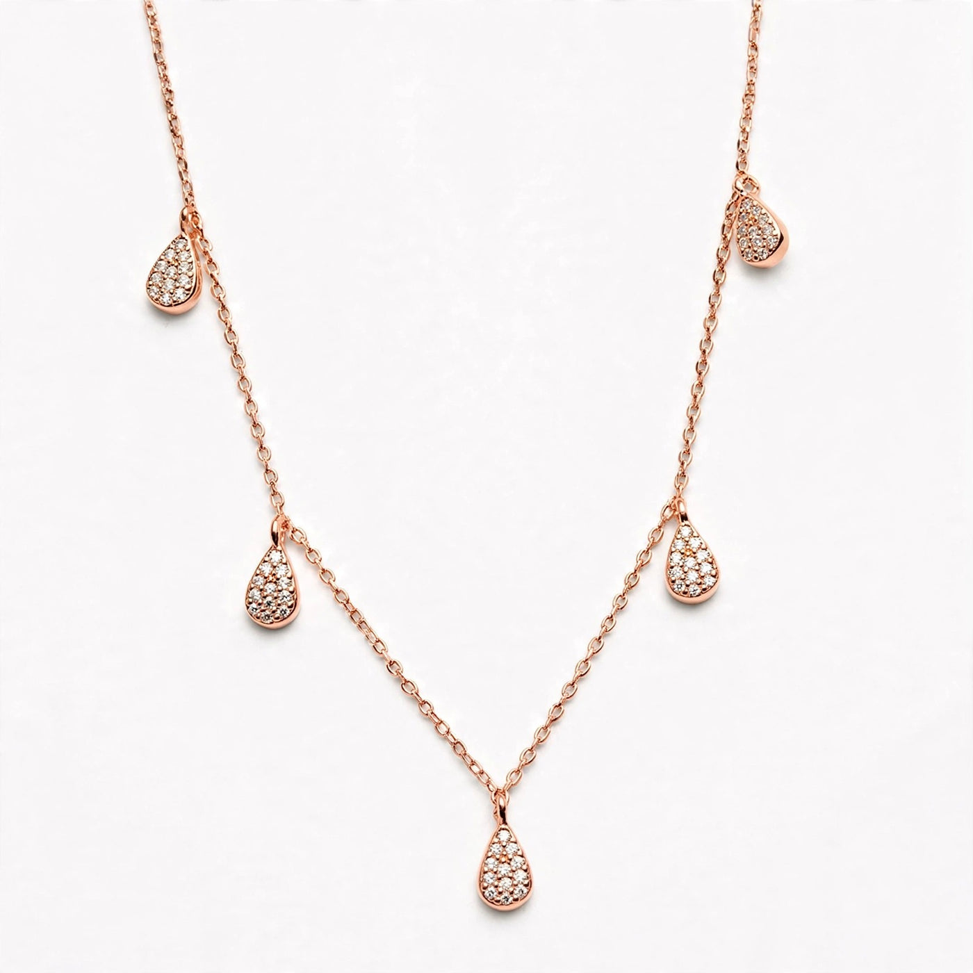 Kkochip Necklace