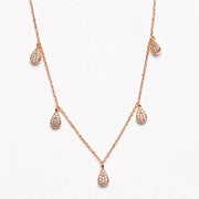 Kkochip Necklace
