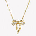Dajeong Necklace-G