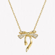 Knott Pendant