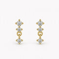 Yuseong Earring-G