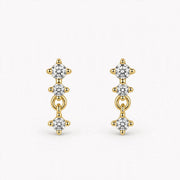 Yuseong Earring-G