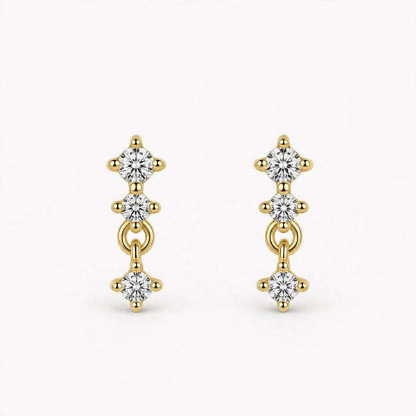 Yuseong Earring-G