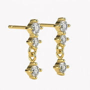 Yuseong Earring-G