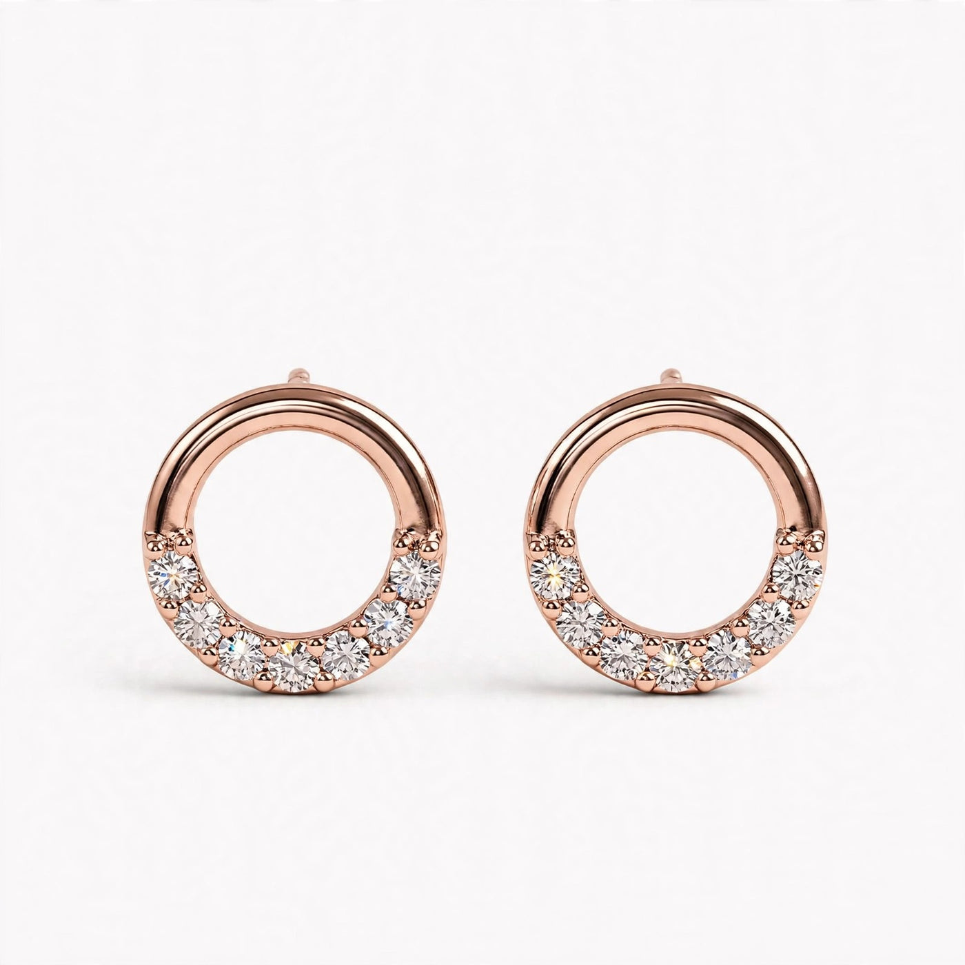 Dalbit Earrings-RG