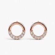 Dalbit Earrings