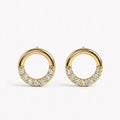 Dalbit Earrings-G