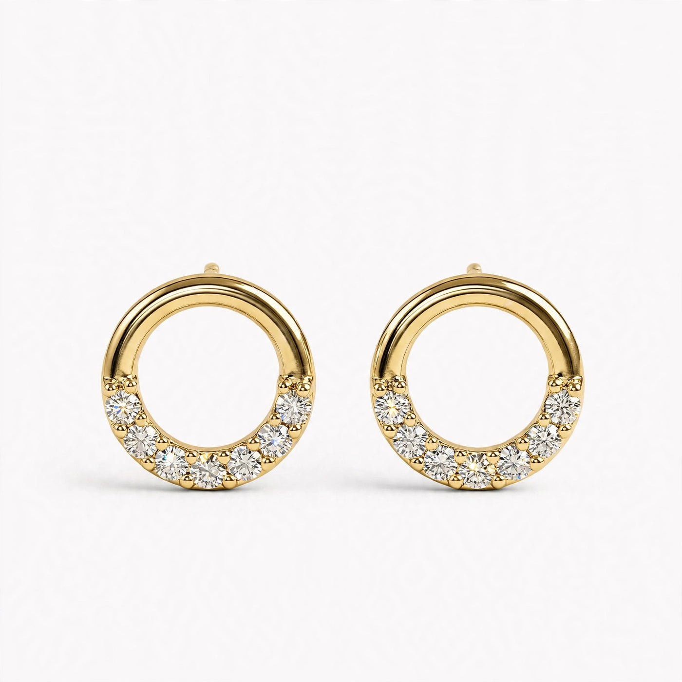 Dalbit Earrings-G