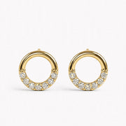 Dalbit Earrings-G