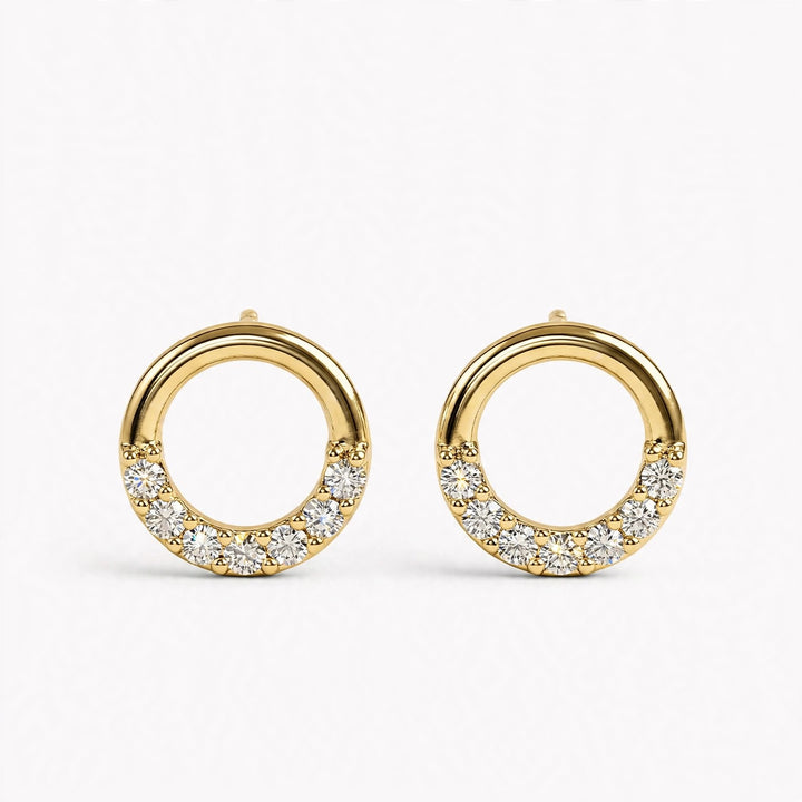 Dalbit Earrings-G