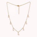 Hae-in Necklace