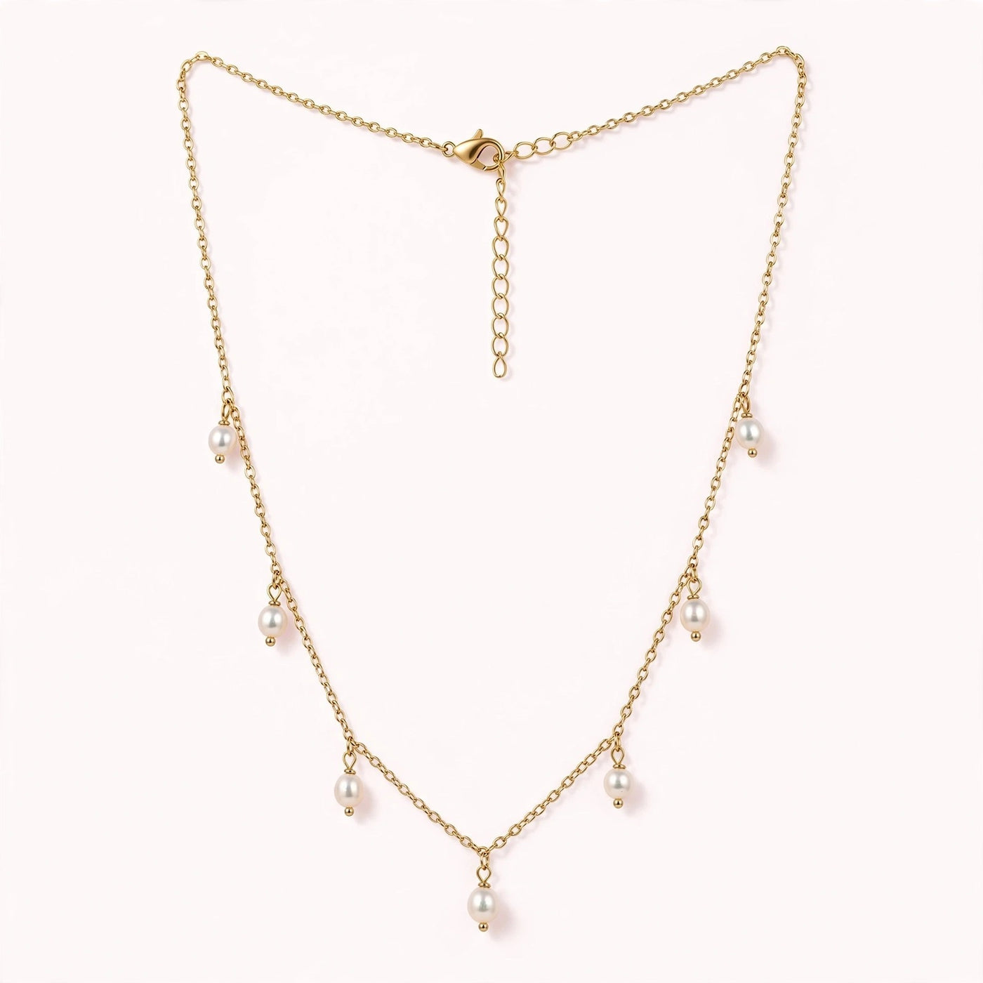 Hae-in Necklace
