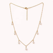 Hae-in Necklace