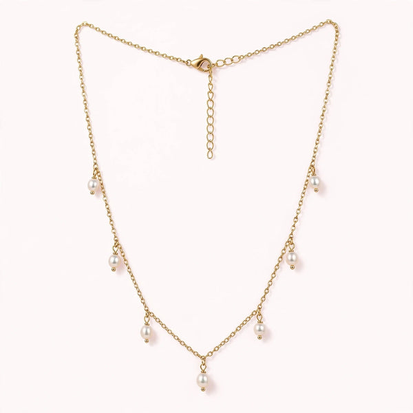 Hae-in Necklace