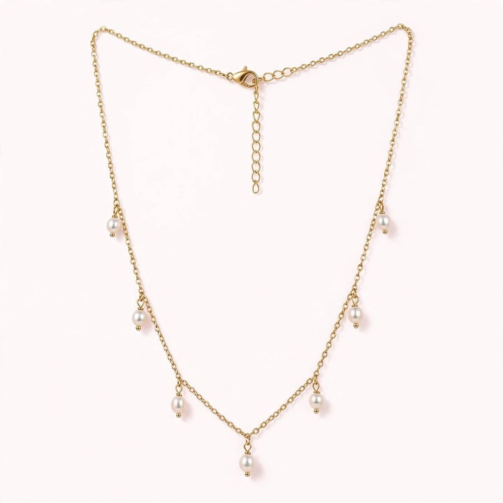 Hae-in Necklace
