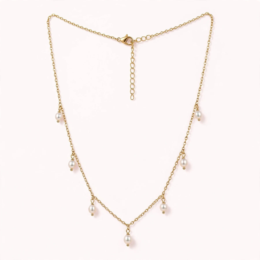 Hae-in Necklace