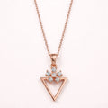 Moon-young Necklace-RG