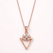 Moon-young Necklace-RG