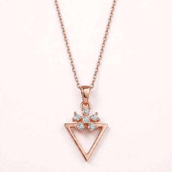 Moon-young Necklace-RG