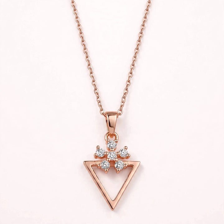 Moon-young Necklace-RG