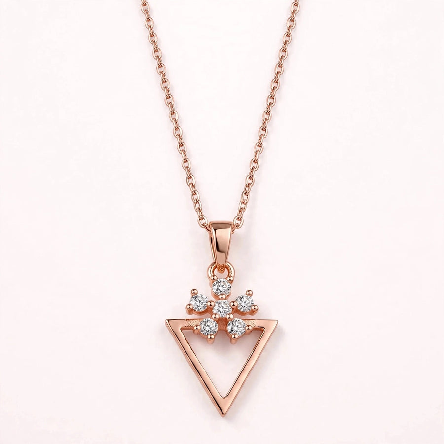 Moon-young Necklace-RG