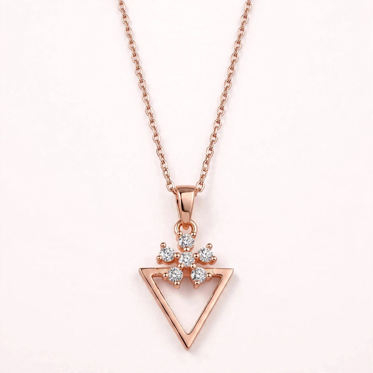 Moon-young Necklace