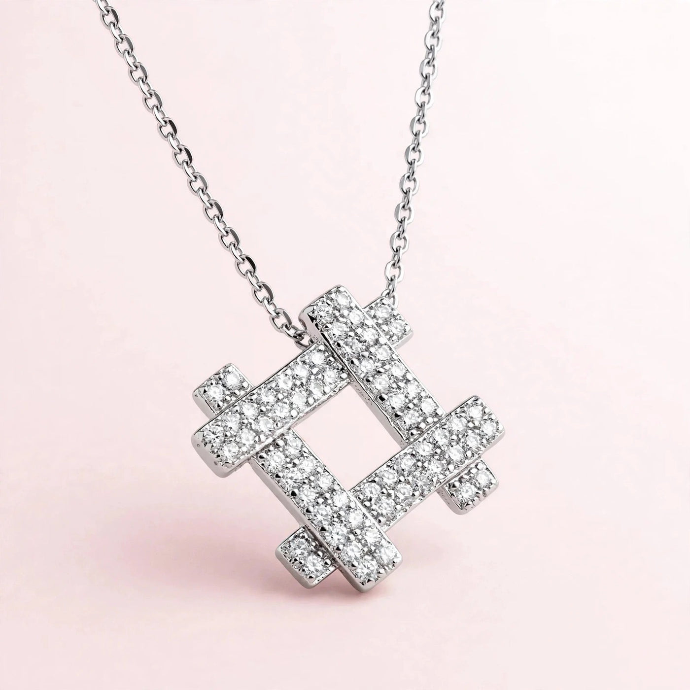 Shirushi Pendant Chain