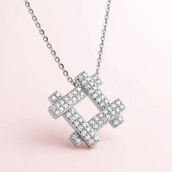 Shirushi Pendant Chain