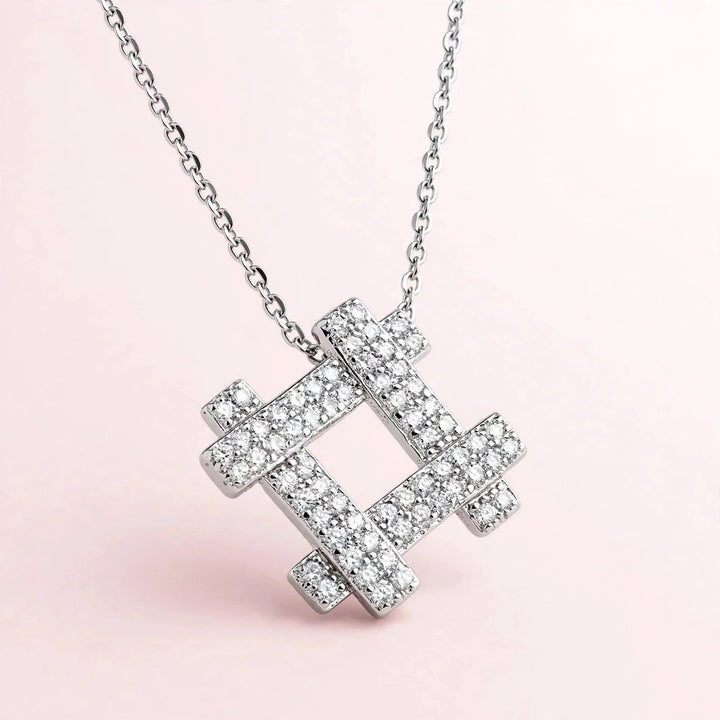 Shirushi Pendant Chain
