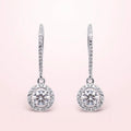 Eunha Earrings