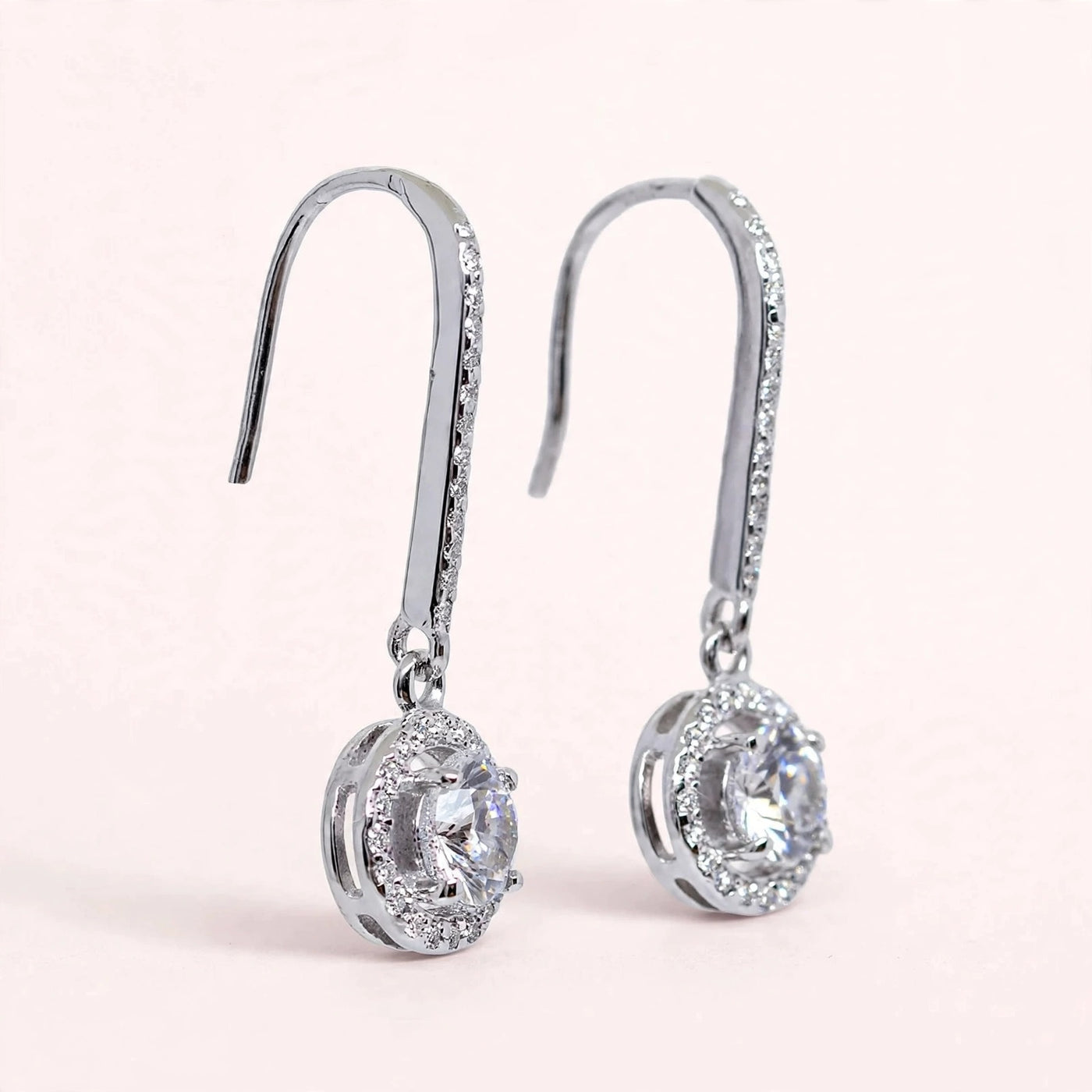 Eunha Earrings