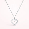 Bong-soon Necklace-W