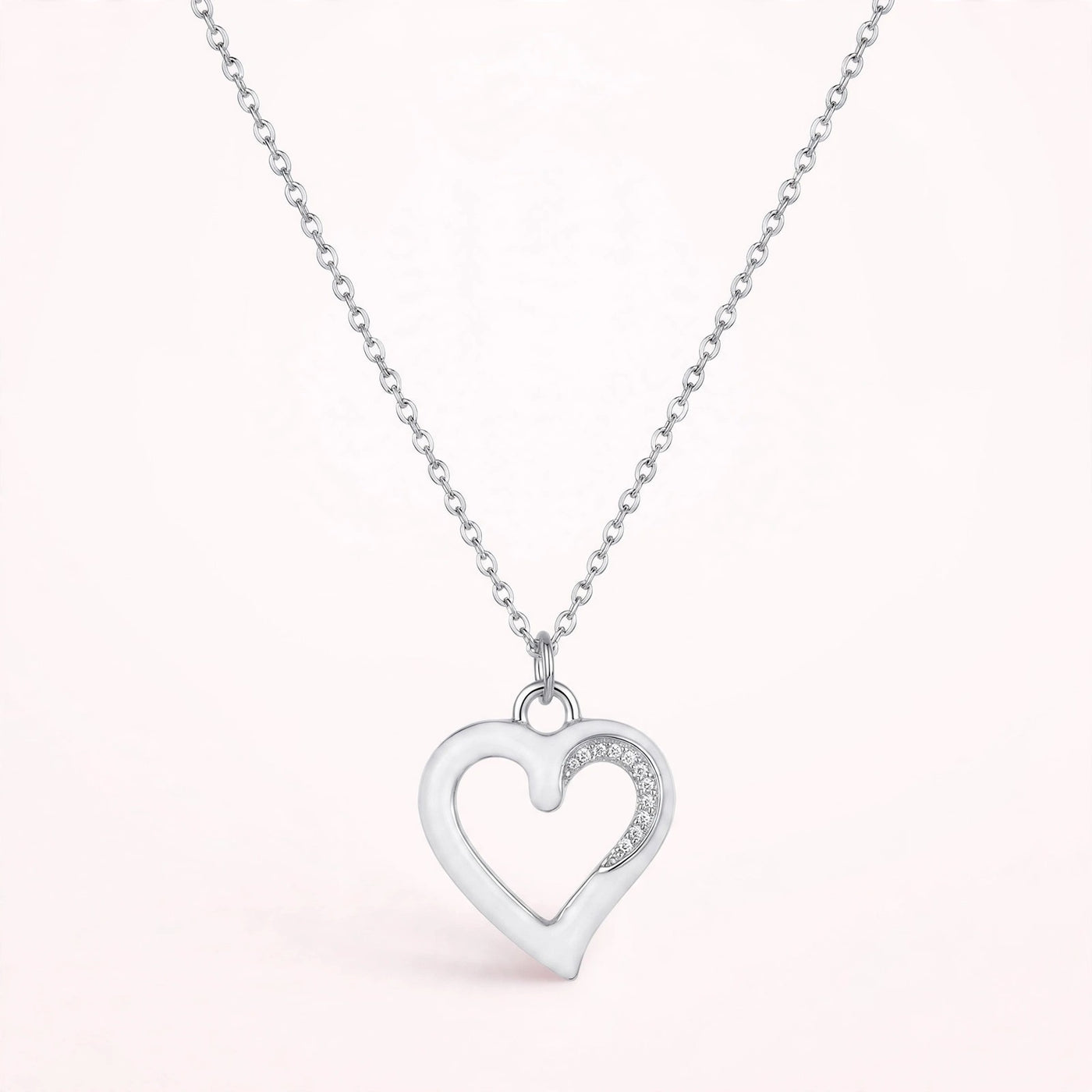 Bong-soon Necklace-W
