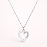 Bong-soon Necklace-W