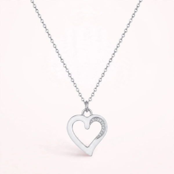 Bong-soon Necklace-W