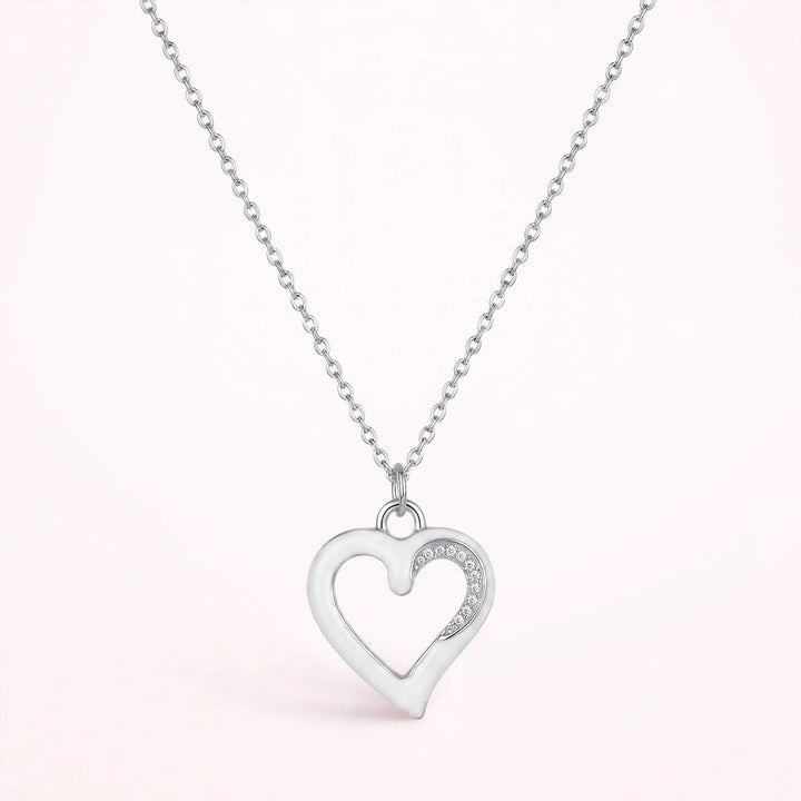 Bong-soon Necklace-W