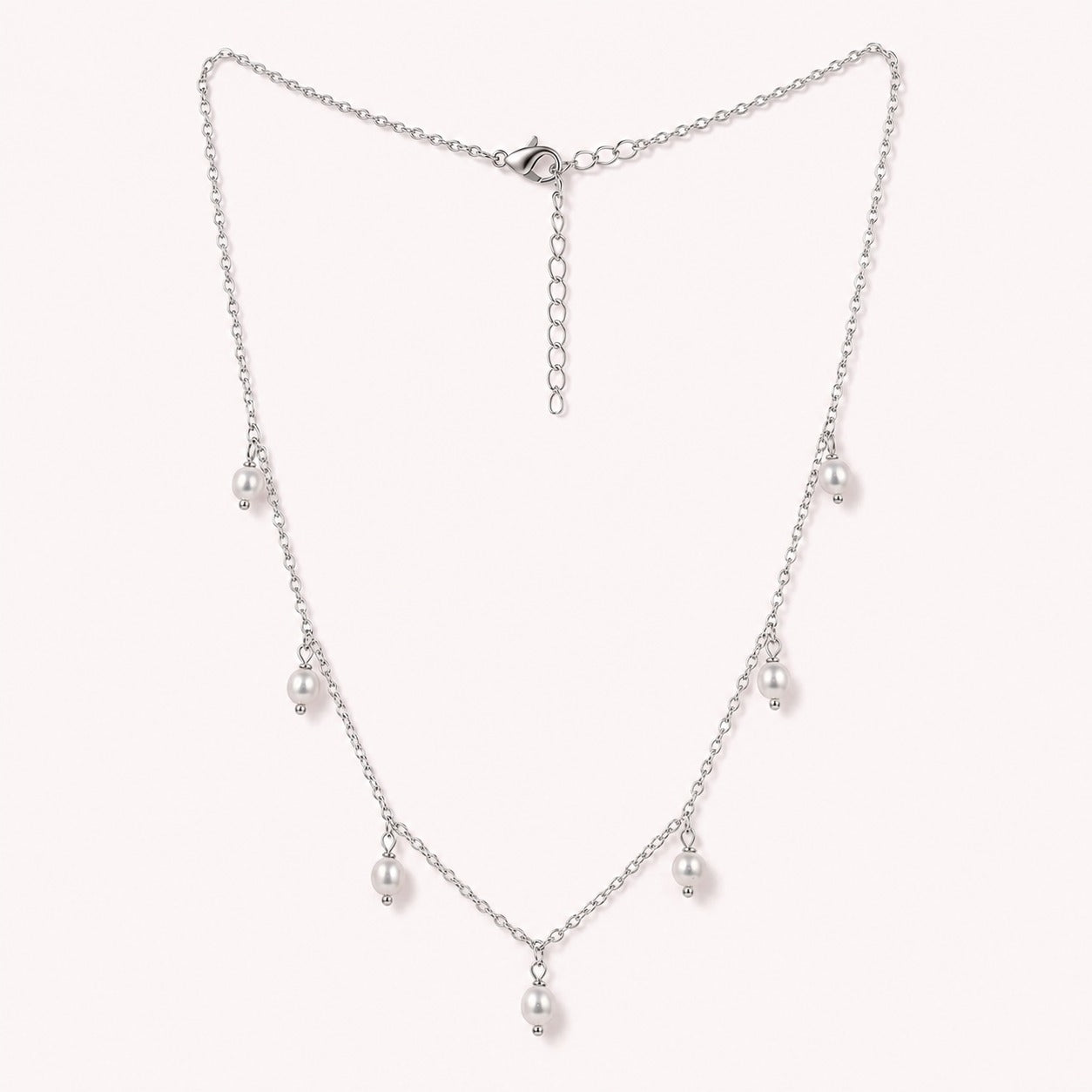Hae-in Necklace-S