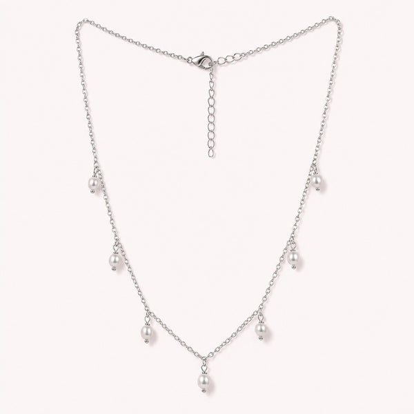 Hae-in Necklace-S