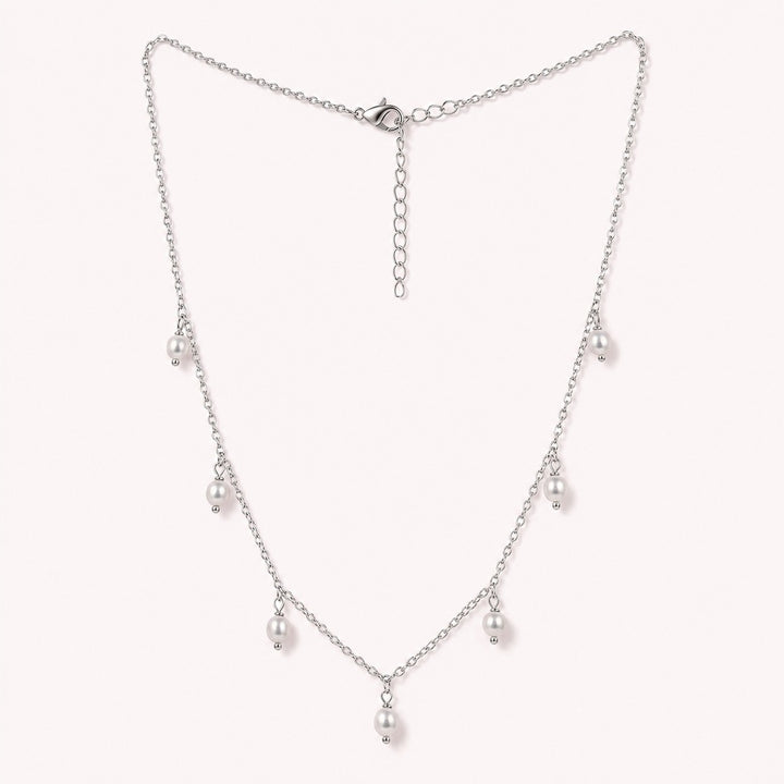 Hae-in Necklace-S