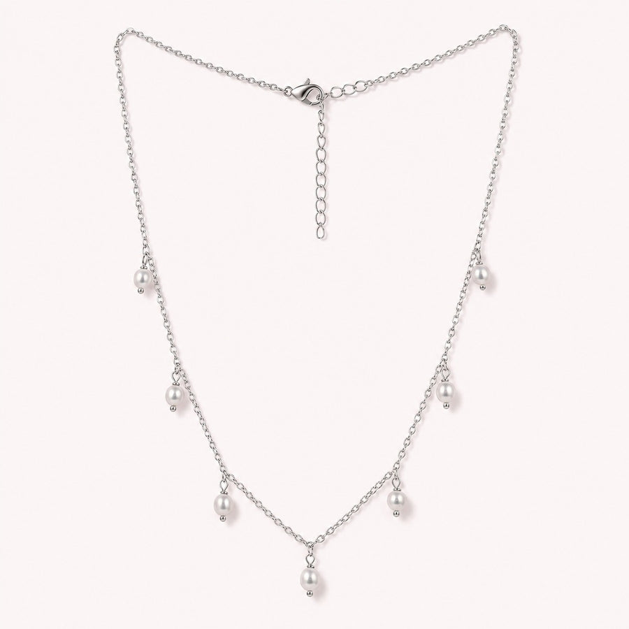 Hae-in Necklace-S