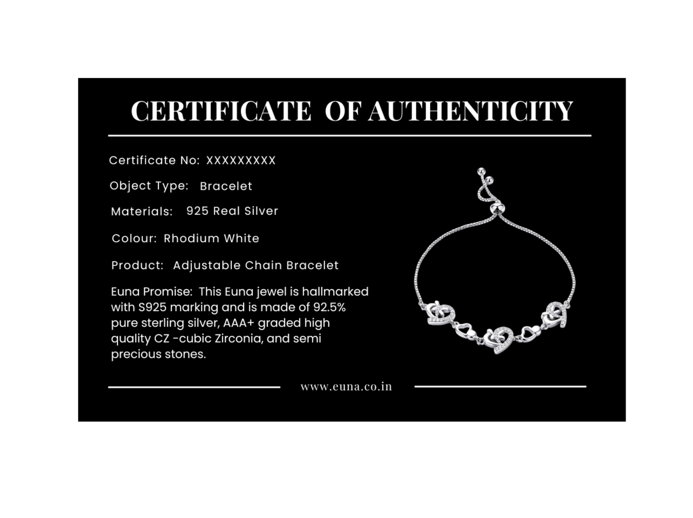 FlexString Bracelet