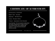 FlexString Bracelet