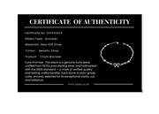 Nabi Forever Bracelet