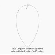 Inyeon Flute Necklace-G