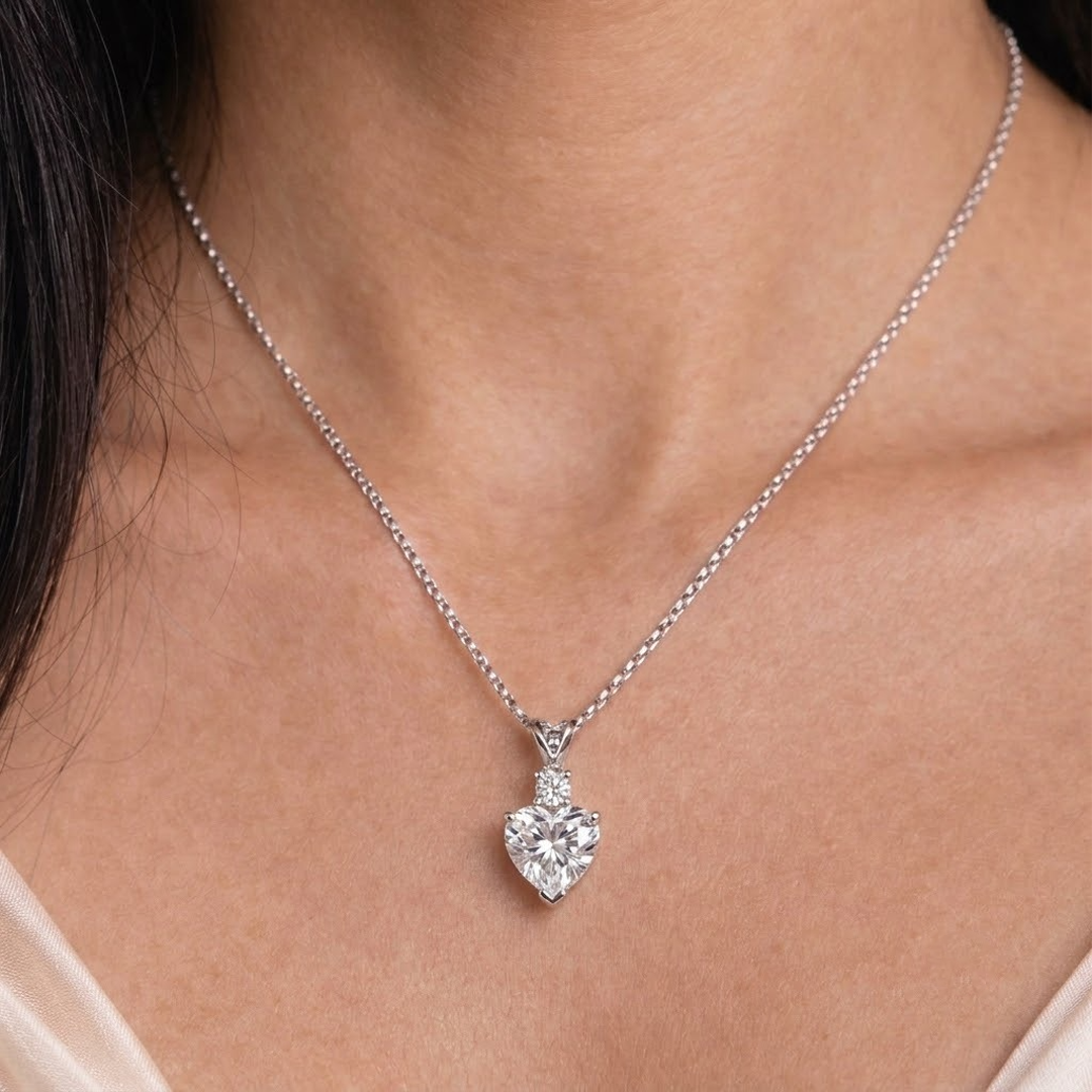 Se-ri Necklace