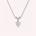 Se-ri White Necklace